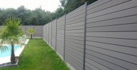 Portail Clôtures dans la vente du matériel pour les clôtures et les clôtures à Musigny